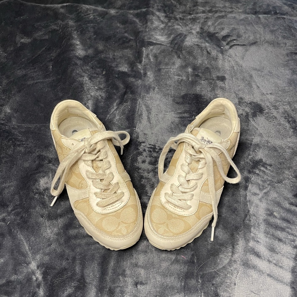 Coach Sneakers